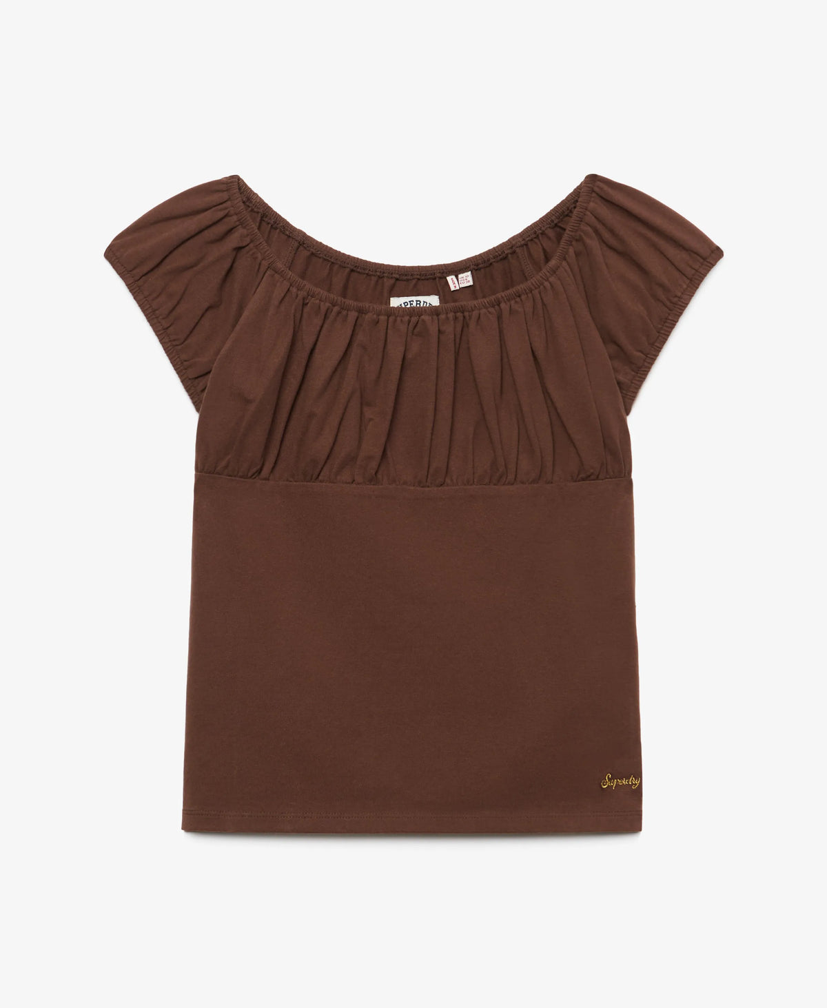 Chestnut Brown