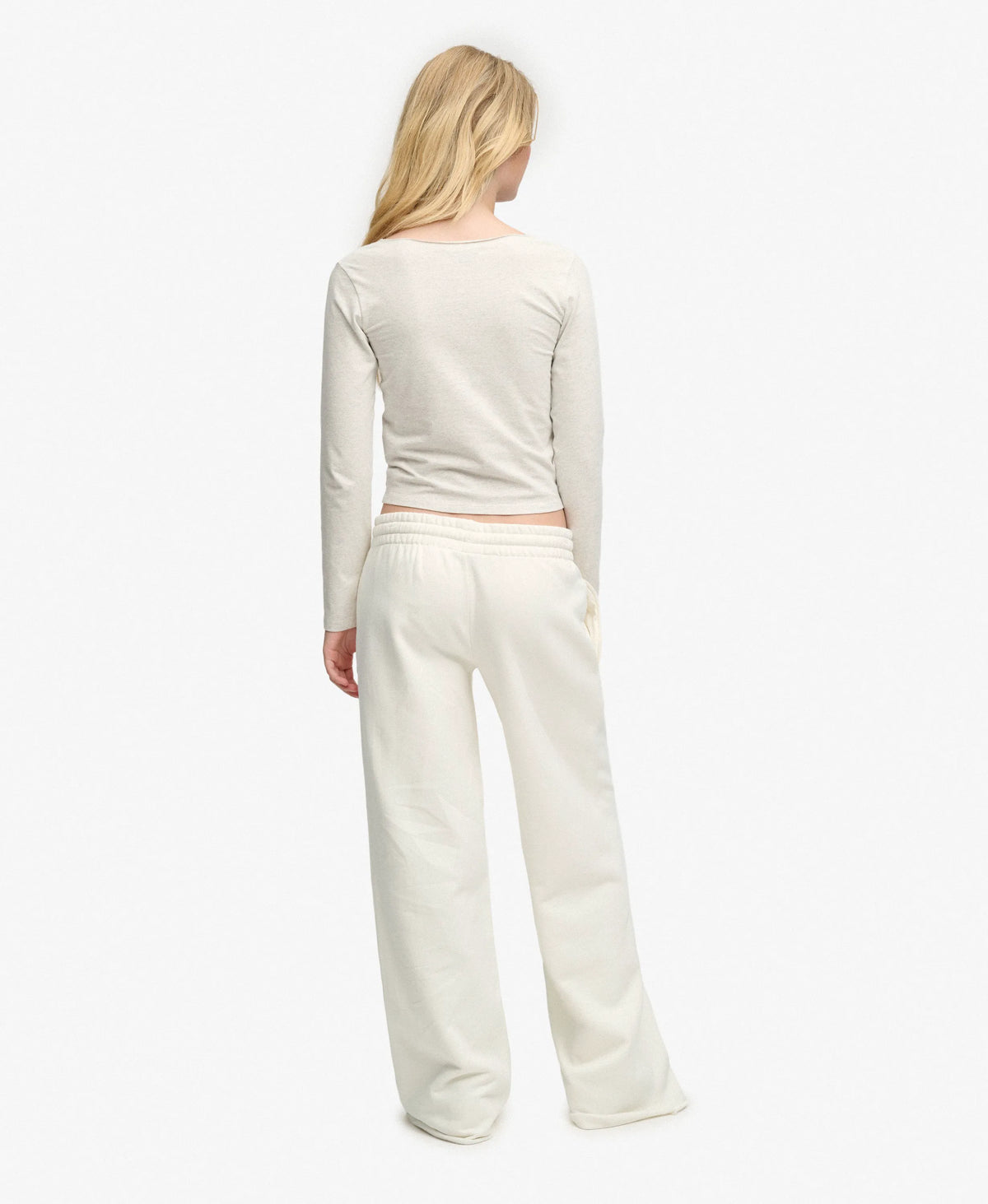 Desert Bone Off White