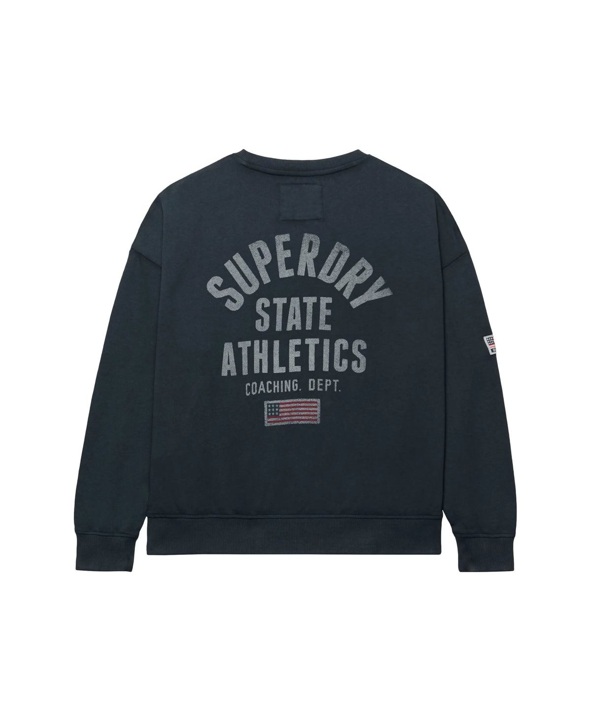 Eclipse Navy