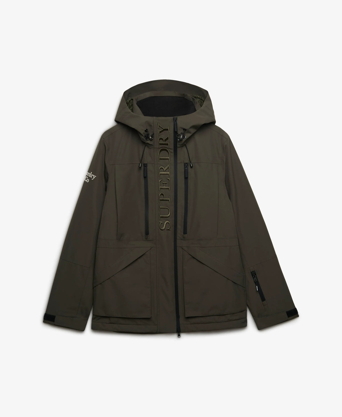 Army Khaki