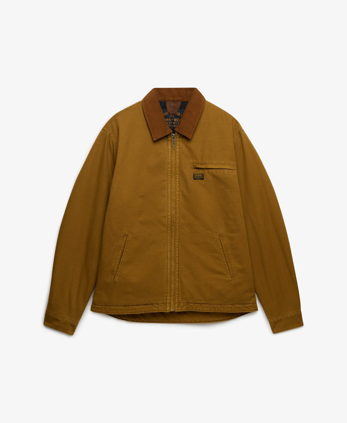 Denim Co Tobacco Brown