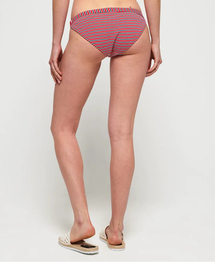 Kasey Fixed Bikini Bottoms