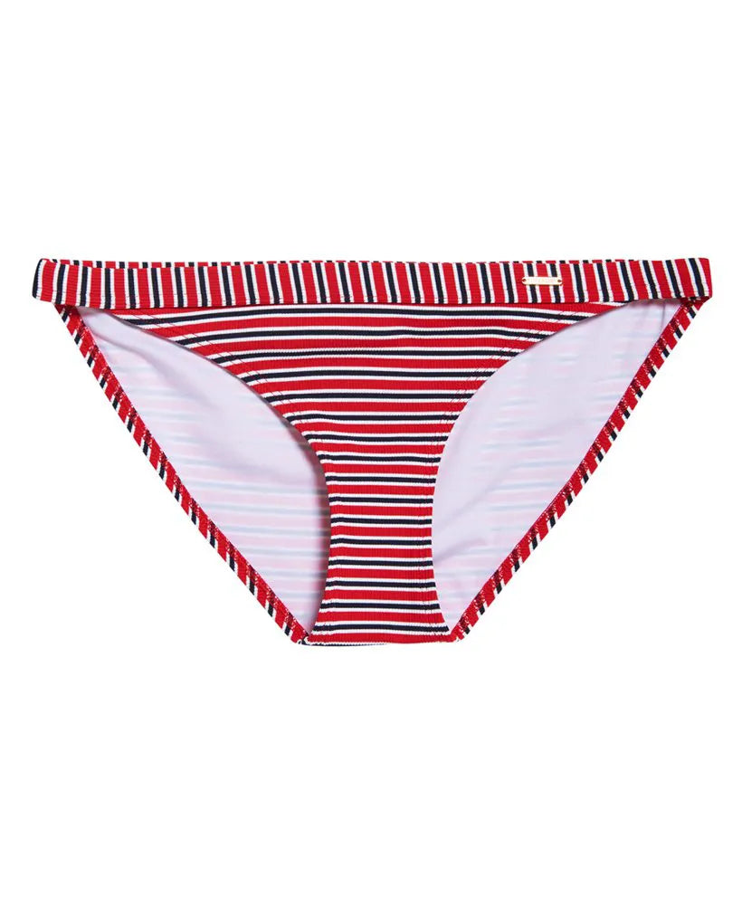 Kasey Fixed Bikini Bottoms