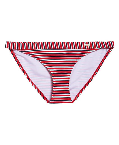 Kasey Fixed Bikini Bottoms