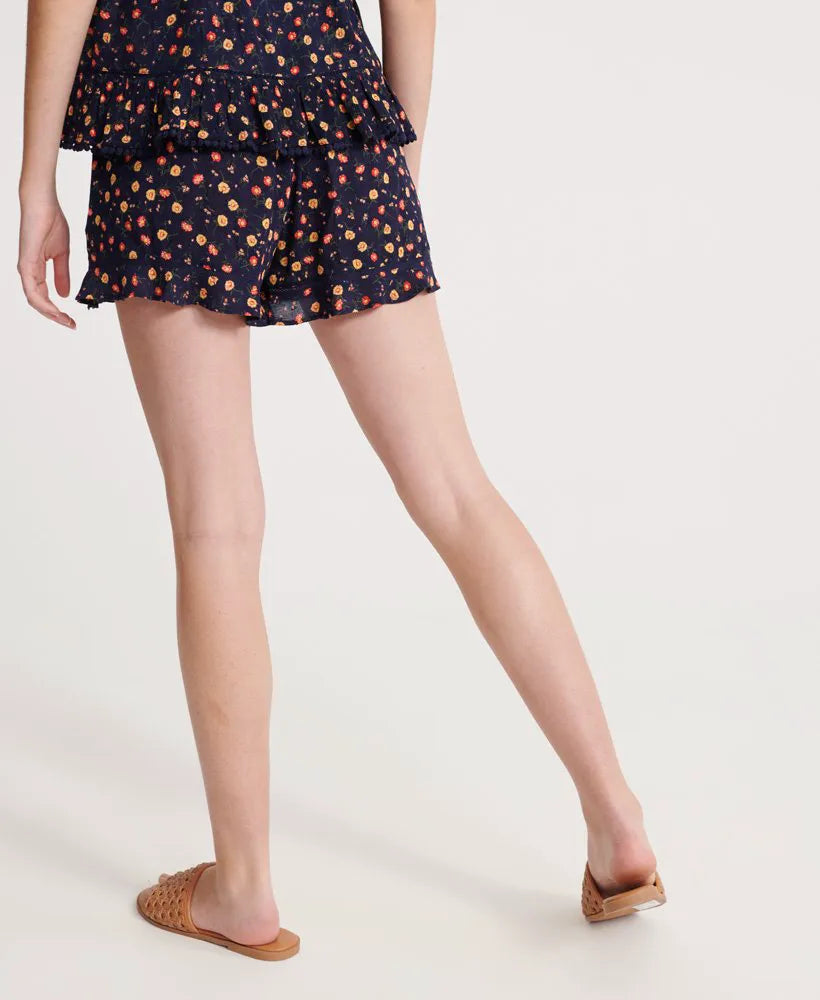 Summer Beach Shorts