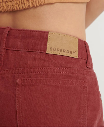 EARTH RED