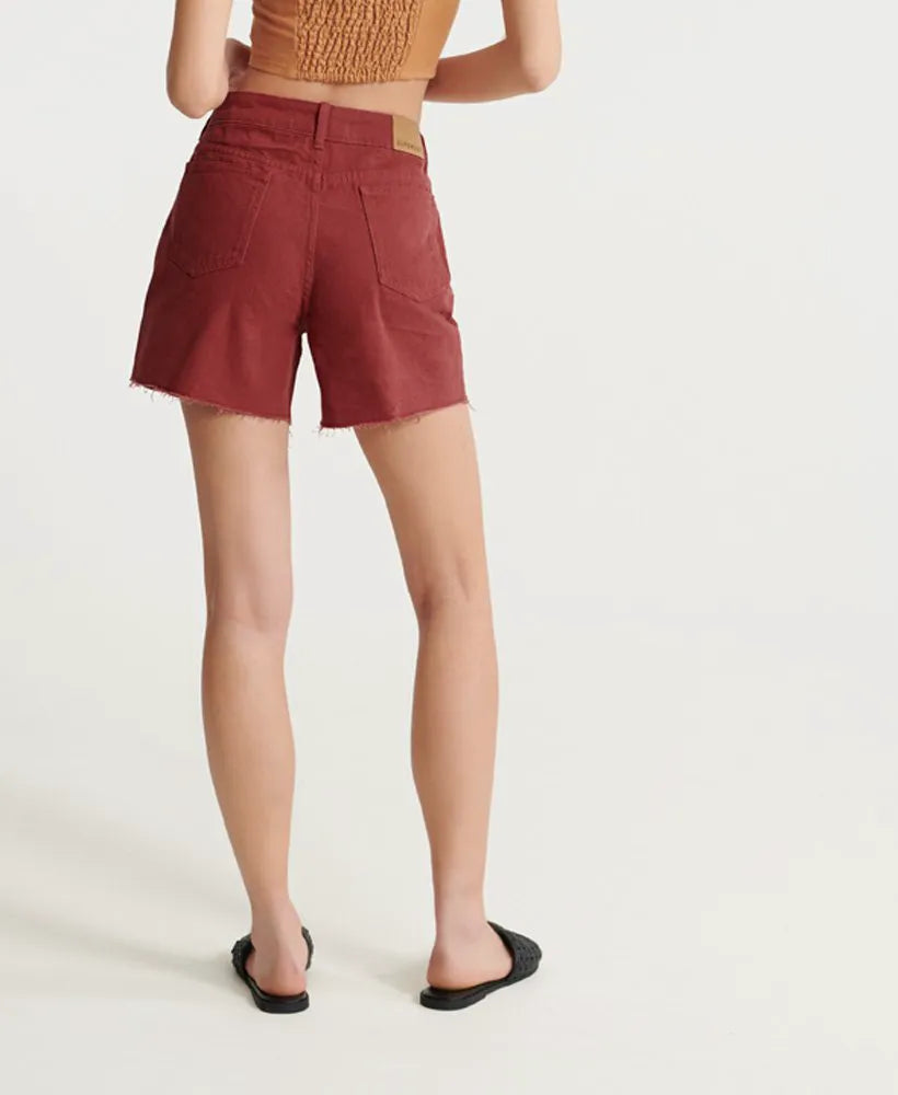EARTH RED