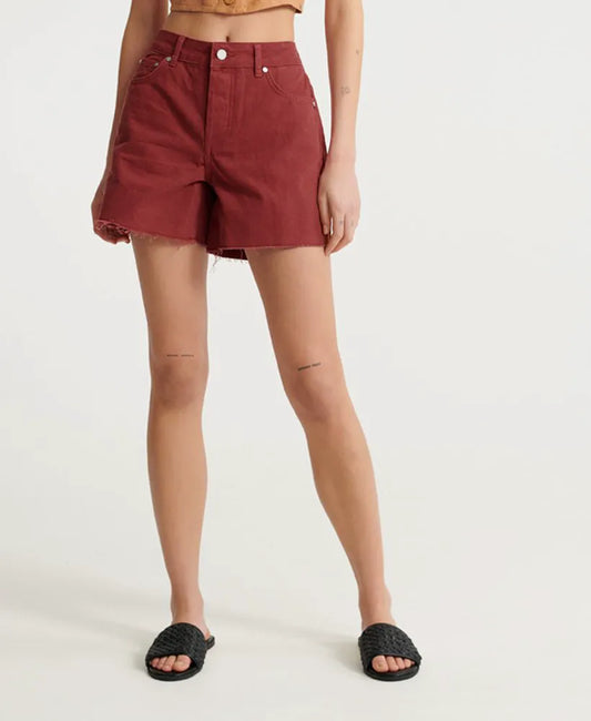 EARTH RED