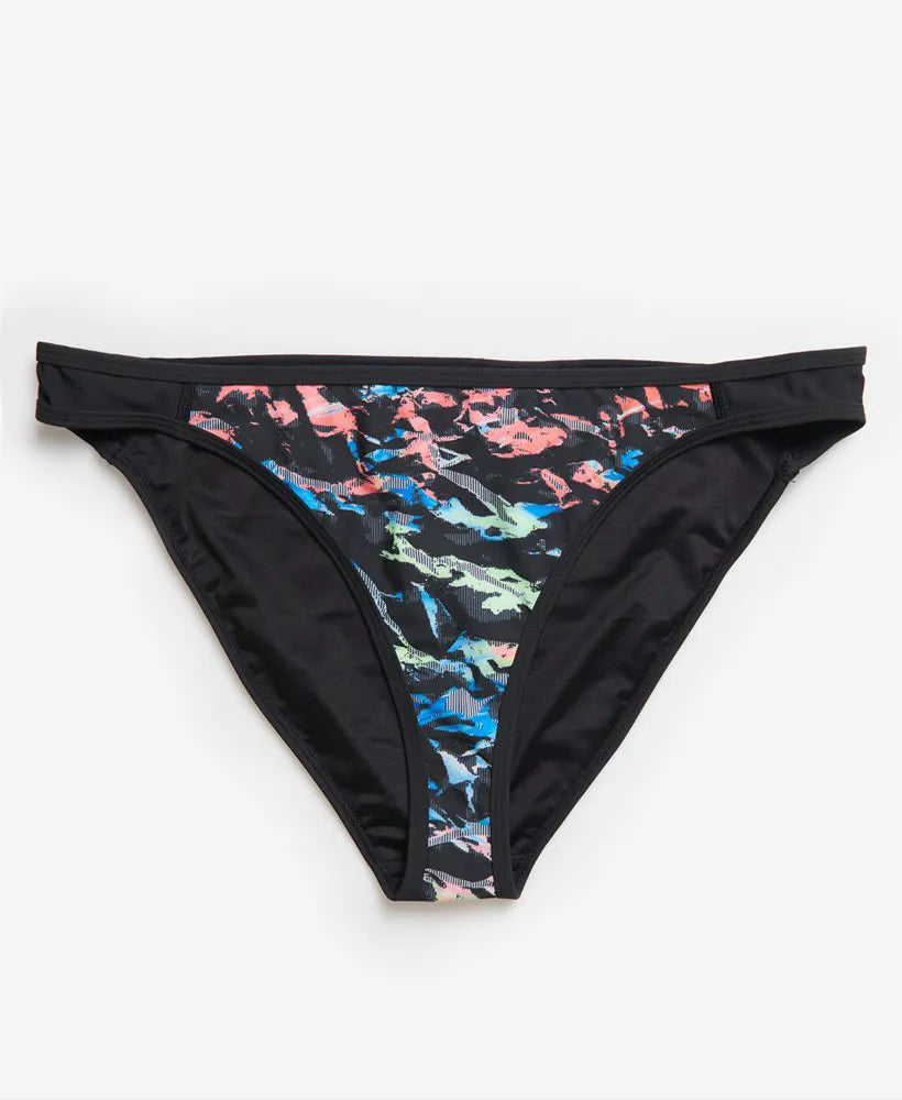 Multi Colour Print