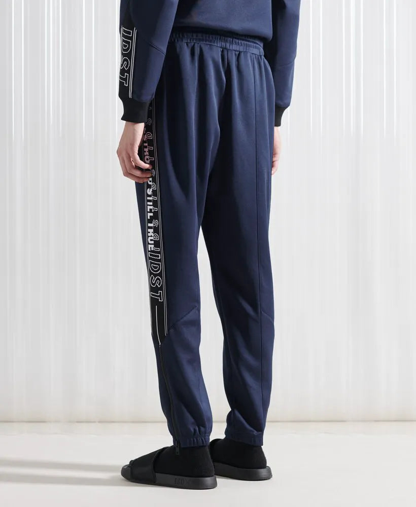 Limited Edition SDX Unisex Peep Track Jogger