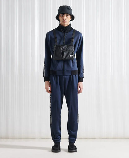 Limited Edition SDX Unisex Peep Track Jogger