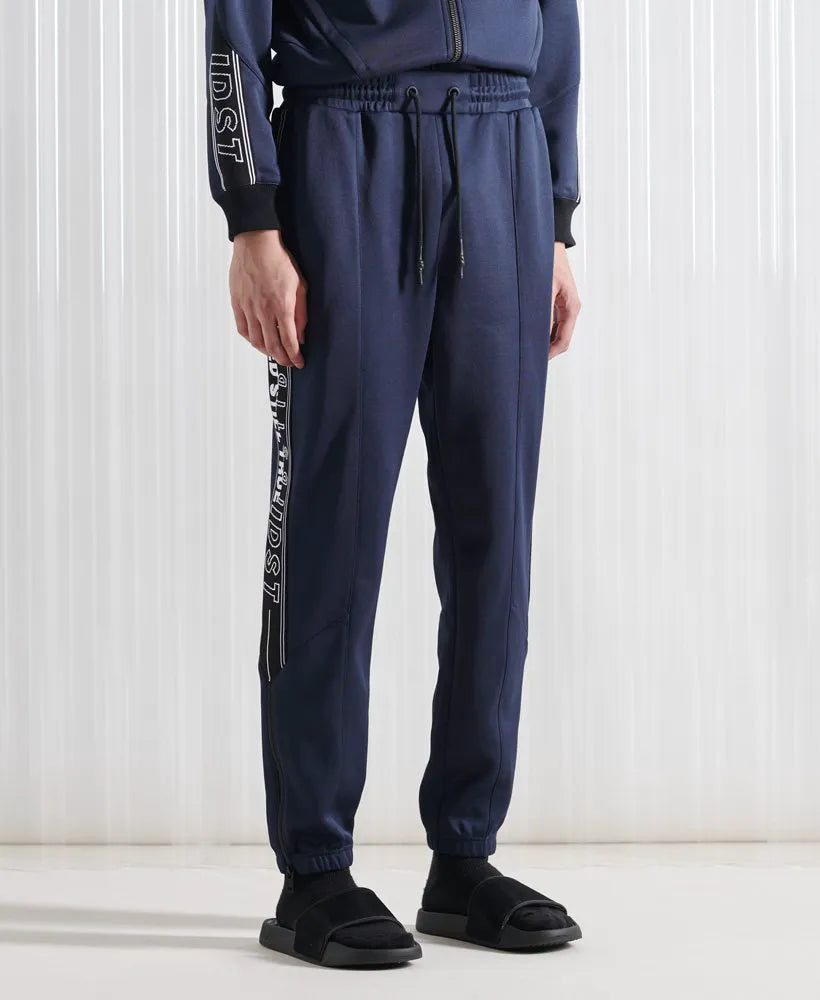 Limited Edition SDX Unisex Peep Track Jogger