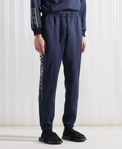 Limited Edition SDX Unisex Peep Track Jogger