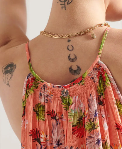 Beach Cami Top