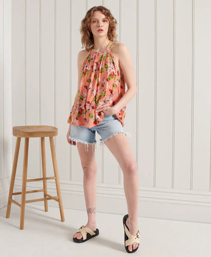 Beach Cami Top