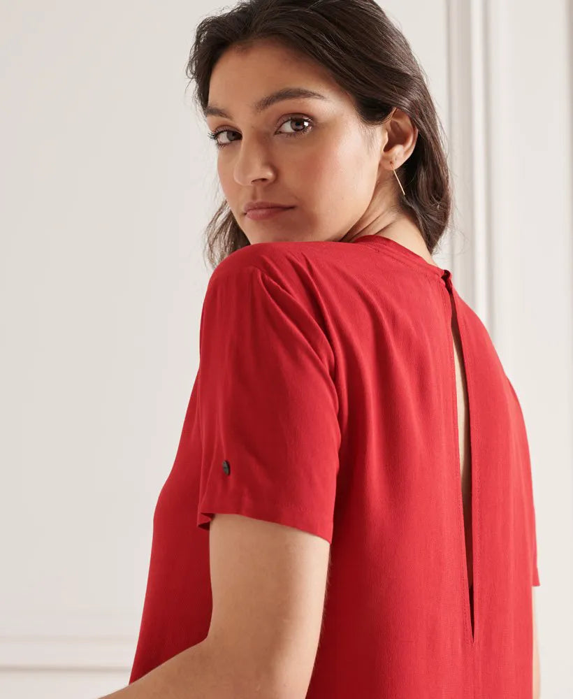 Rouge Red