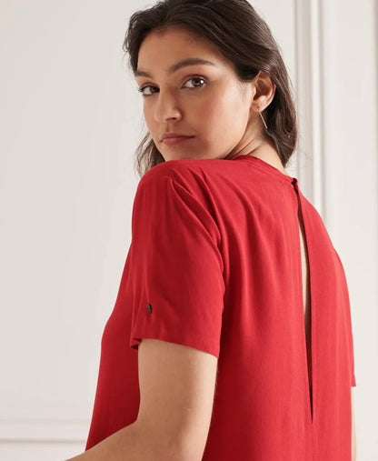 Rouge Red