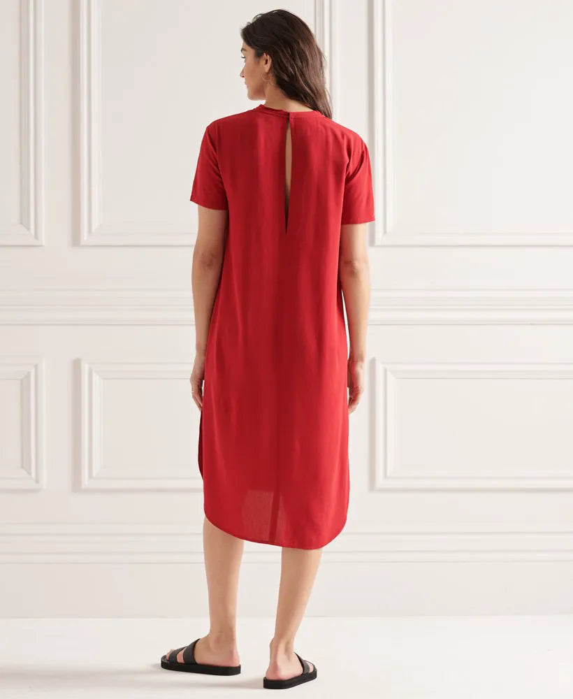 Rouge Red