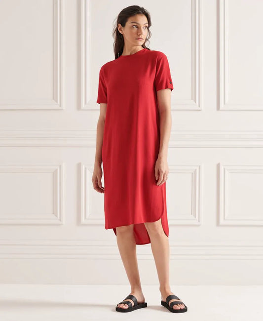 Rouge Red