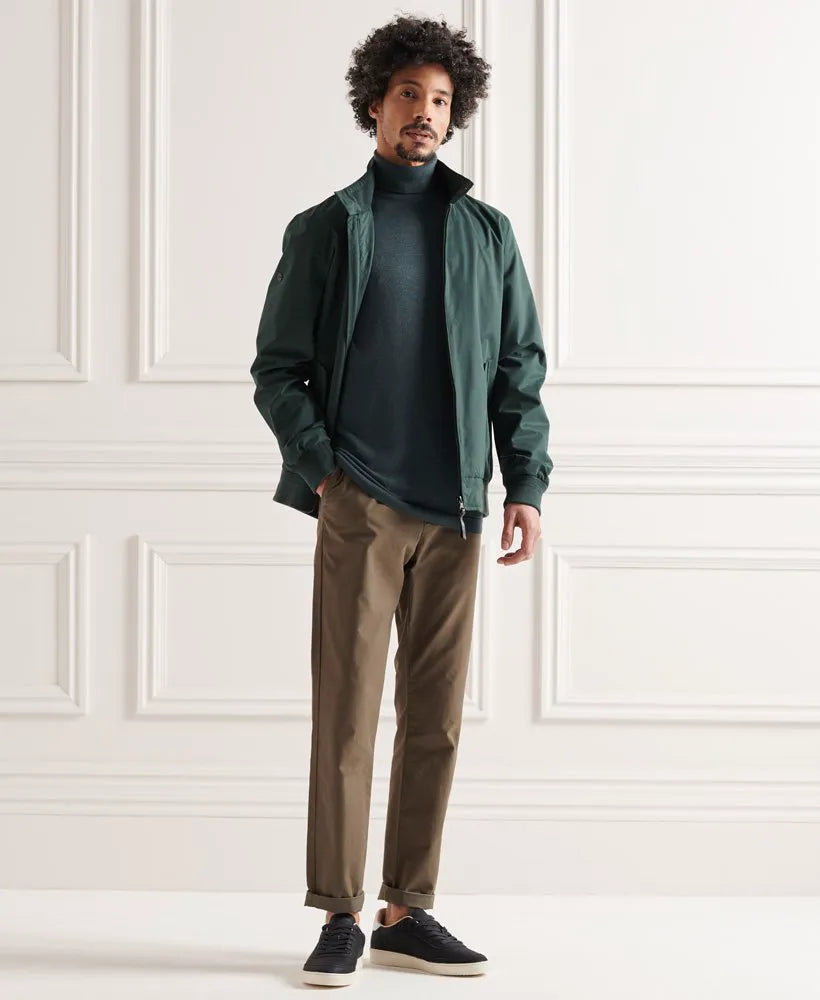 GRAMERCY GREEN MARL