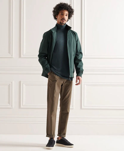 GRAMERCY GREEN MARL