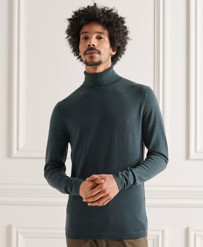 GRAMERCY GREEN MARL