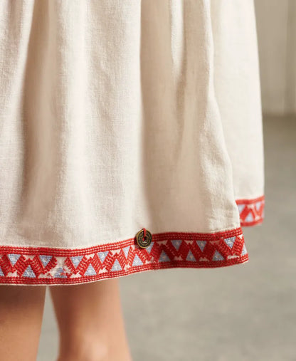 Midi Skirt