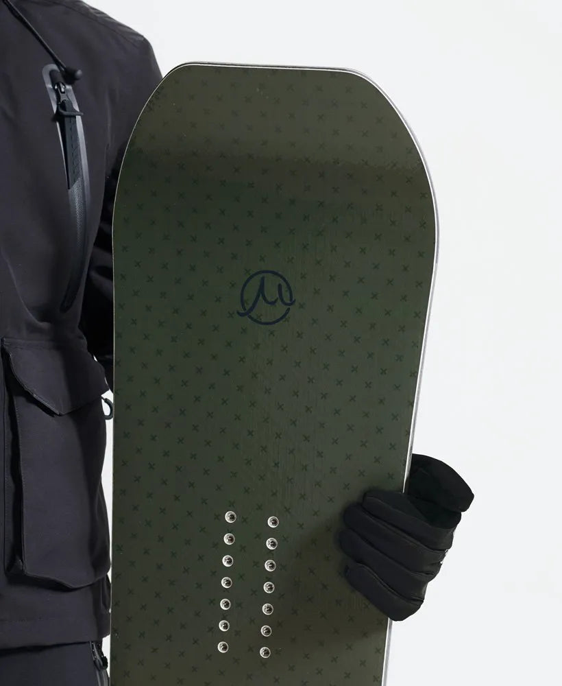 Gilson Hush Snowboard