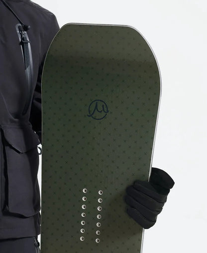 Gilson Hush Snowboard