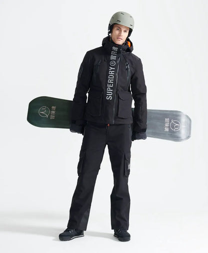 Gilson Hush Snowboard