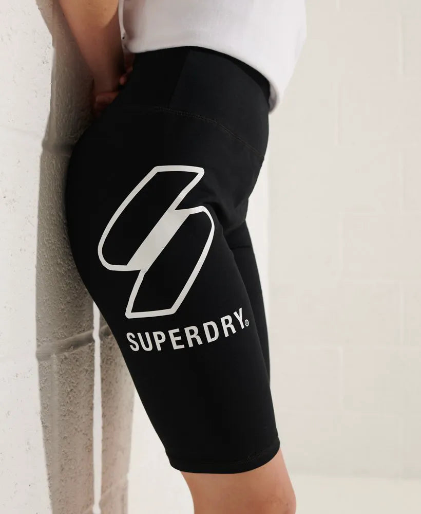 Sportstyle Logo Cycling Shorts