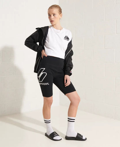Sportstyle Logo Cycling Shorts