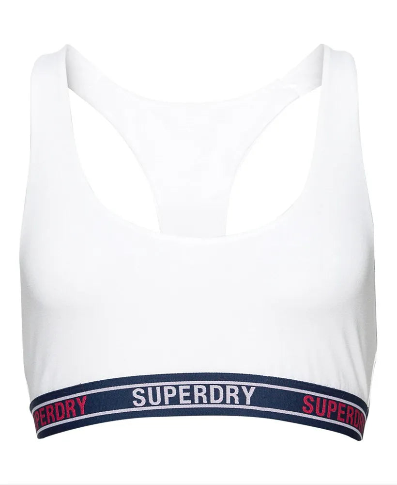 White/Tricolore