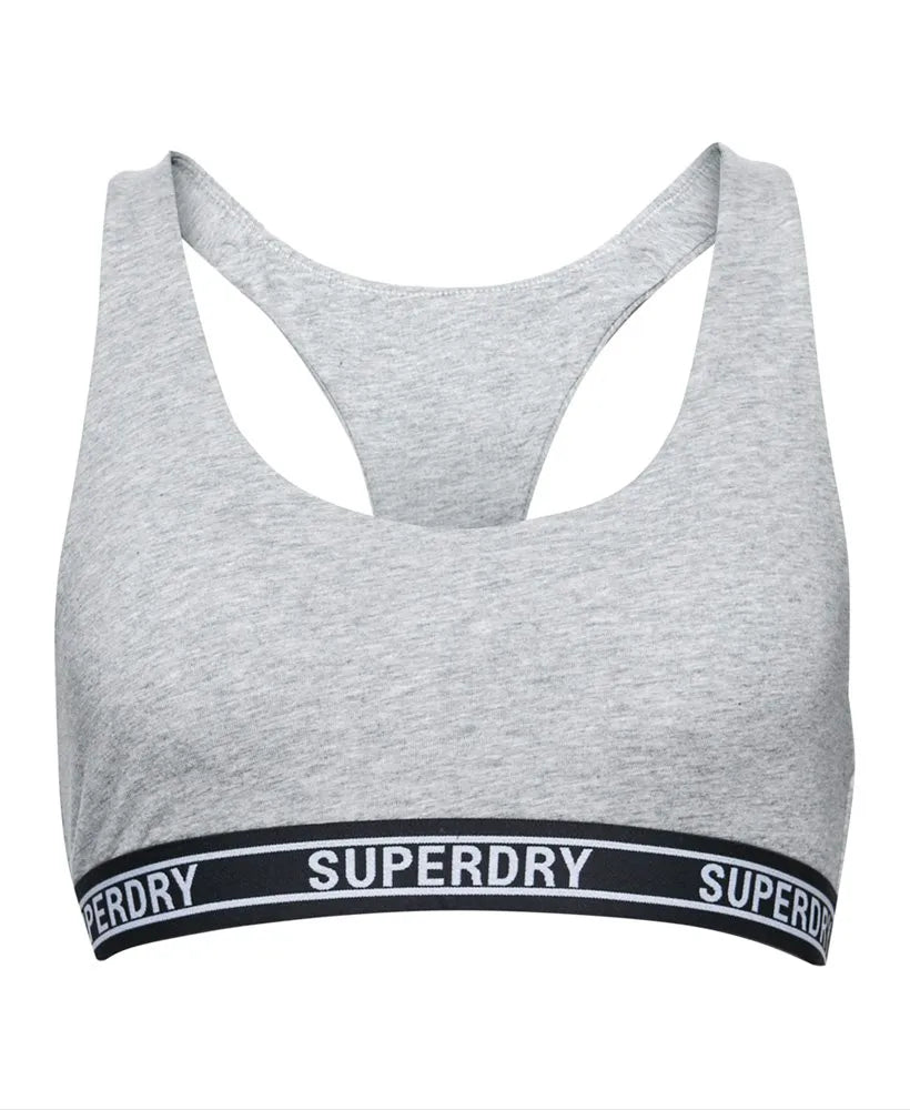 Grey Marl/Mono