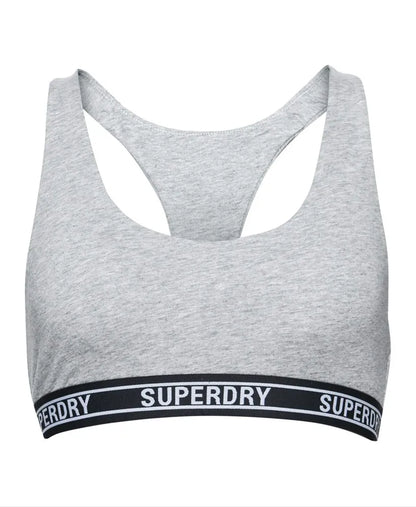 Grey Marl/Mono