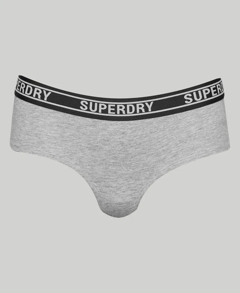 Grey Marl/Mono