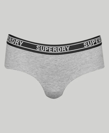 Grey Marl/Mono