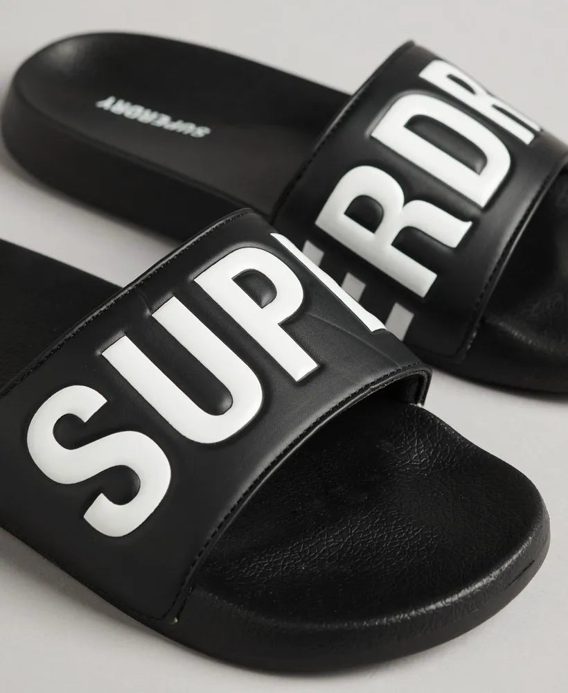 Core Pool Sliders