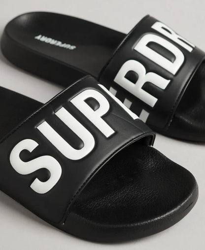 Core Pool Sliders