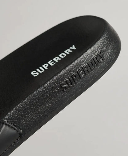 Core Pool Sliders
