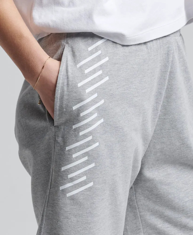 Code Core Sport Boy Shorts