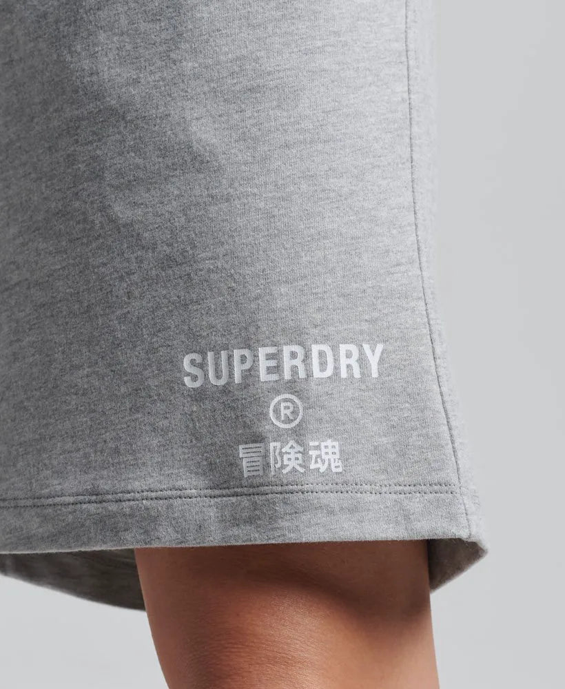Code Core Sport Boy Shorts