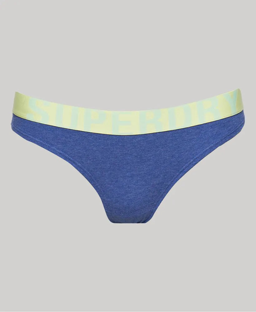 OCEAN BLUE MARL