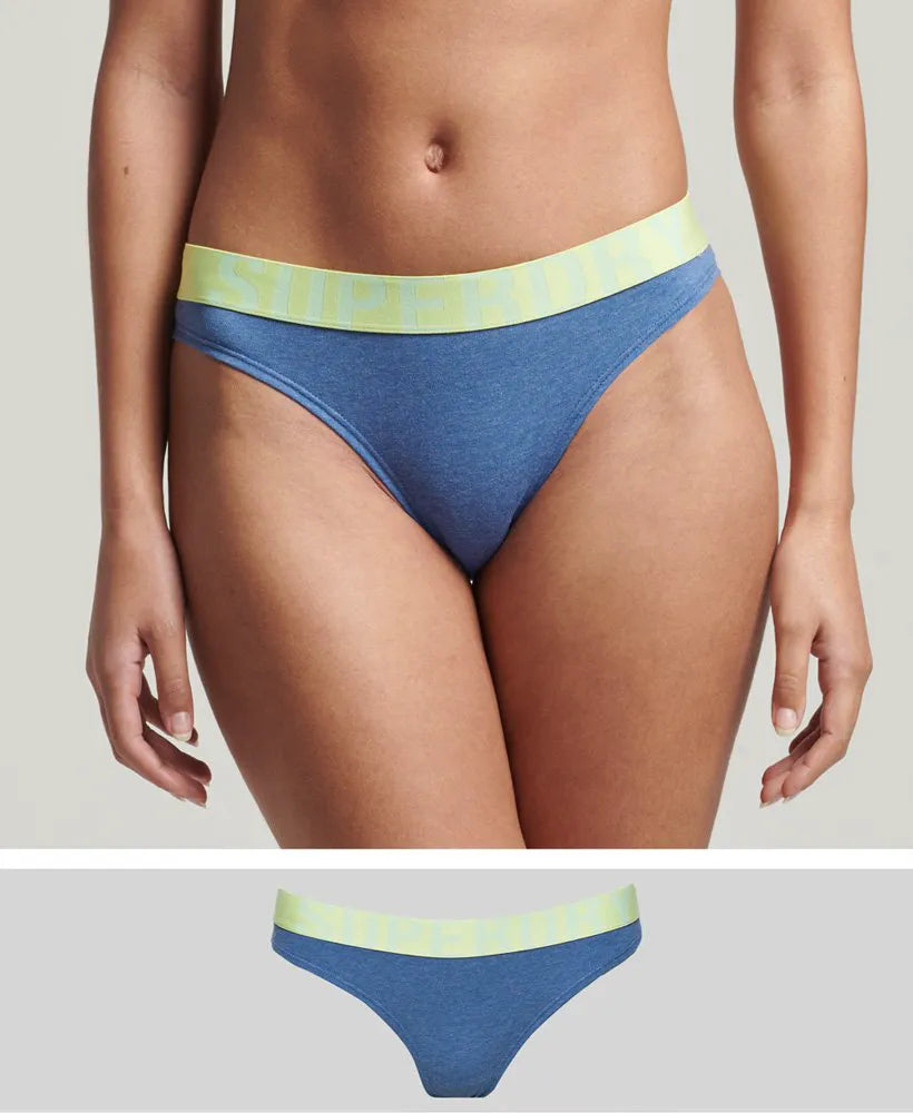 OCEAN BLUE MARL
