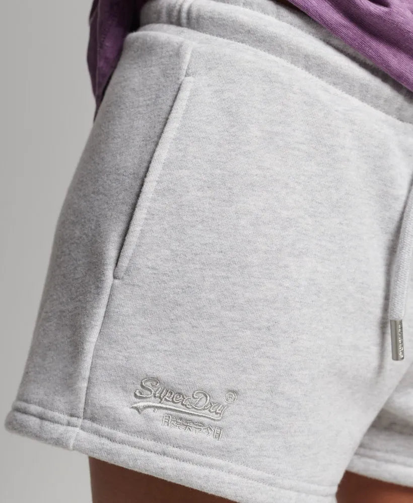 Glacier Grey Marl
