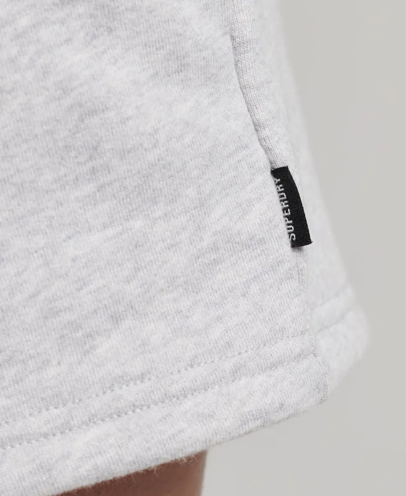 Glacier Grey Marl