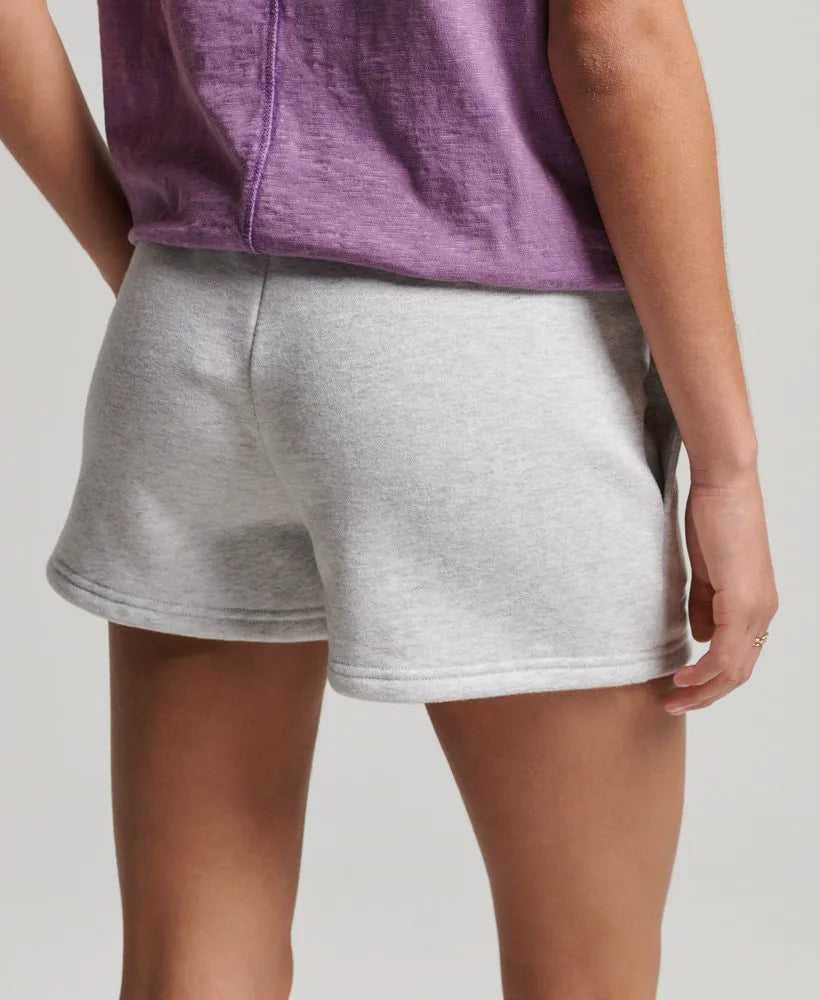 Glacier Grey Marl