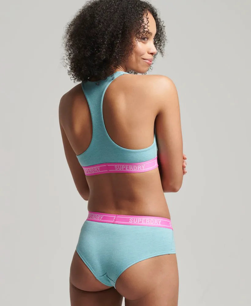 Venice Blue Marl