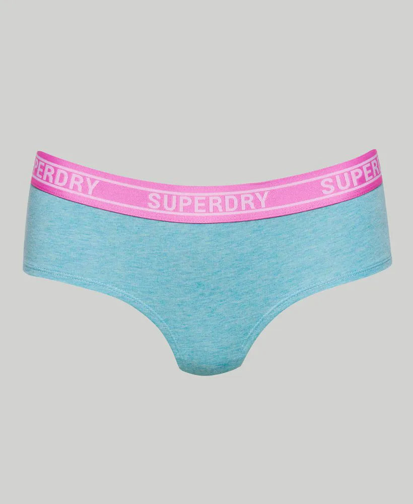 Venice Blue Marl