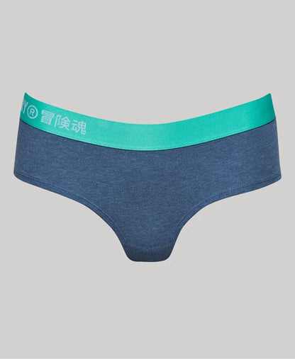 OCEAN BLUE MARL
